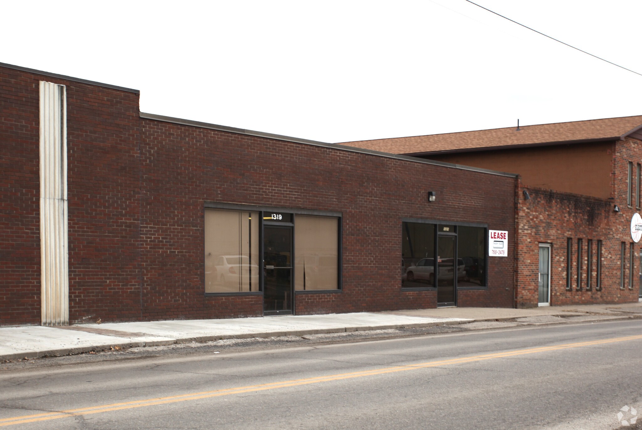 1321 Dunbar Ave, Dunbar, WV 25064 Office for Lease