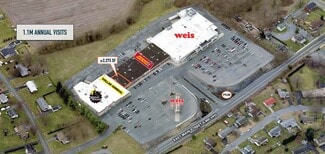 More details for 15260-15262 E Kutztown Rd, Kutztown, PA - Retail for Lease