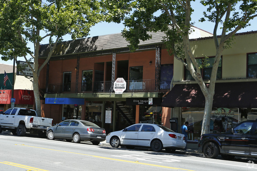 1314 Lincoln Ave, San Jose, CA for lease - Building Photo - Image 2 of 2