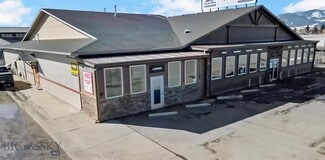 More details for 100 Milwaukee Ave, Deer Lodge, MT - Retail for Sale