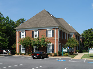 More details for 6849 Peachtree Dunwoody Rd NE, Atlanta, GA - Office/Medical for Lease