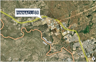 More details for Mines Rd Rd, Laredo, TX - Land for Sale