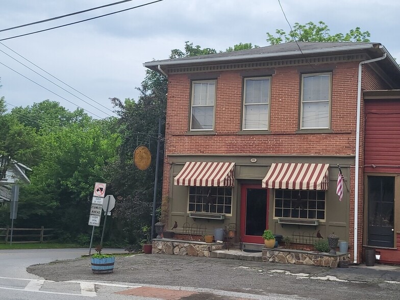 1701 W Doe Run Rd, Kennett Square, PA for sale - Primary Photo - Image 1 of 1