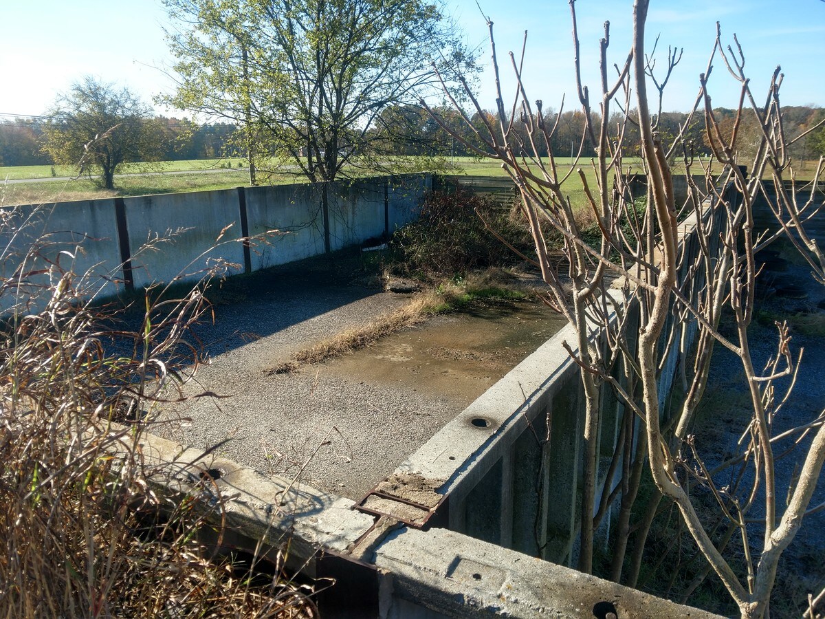 Jersey Church Rd, Lexington, NC 23333