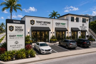 16585 NW 2nd Ave, North Miami Beach FL - Storefront Property