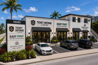 More details for 16585 NW 2nd Ave, North Miami Beach, FL - Multiple Space Uses for Lease