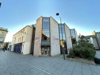 More details for S Saint John's Pl, Perth - Office for Lease