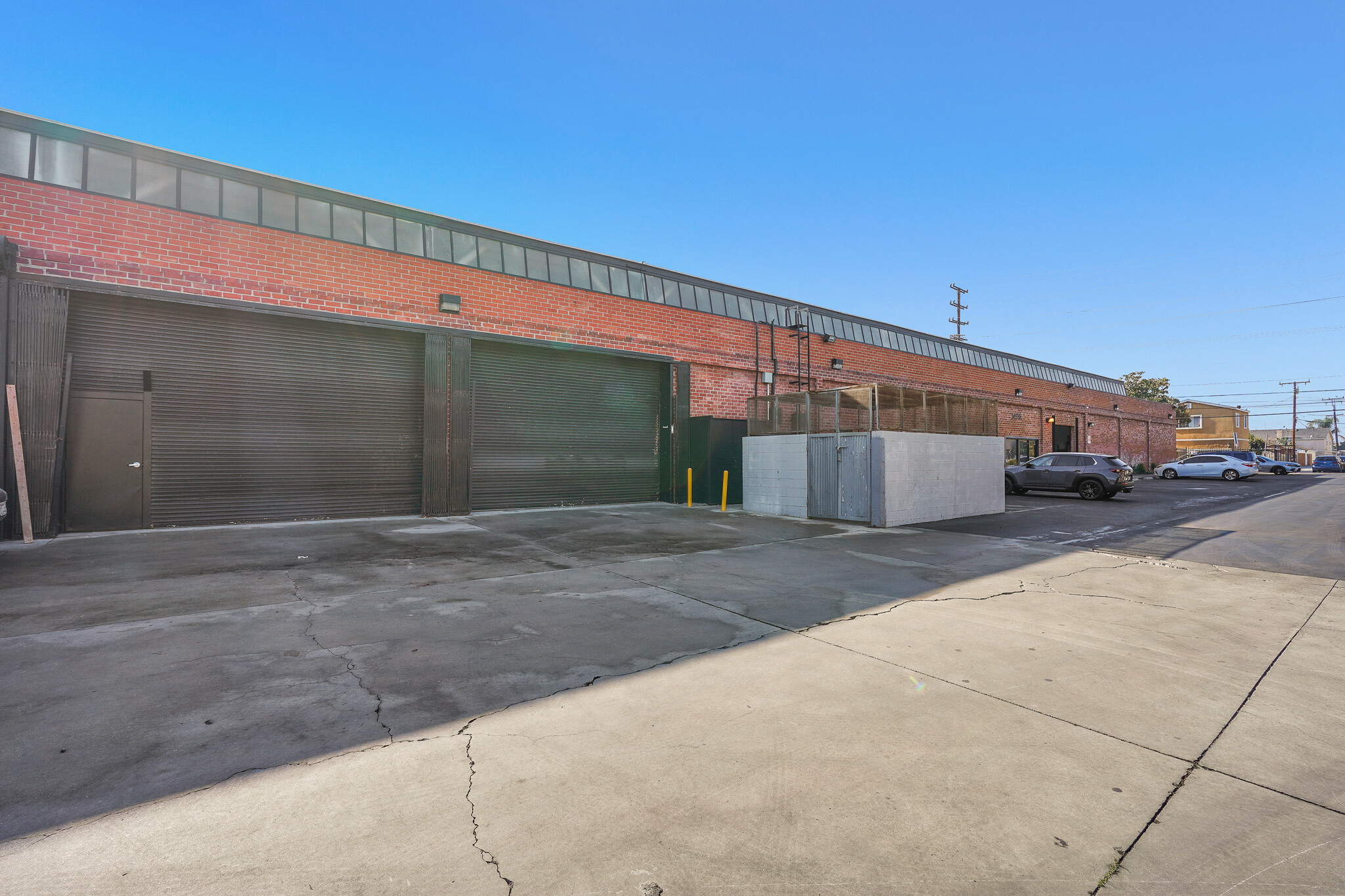 3437-3457 W El Segundo Blvd, Hawthorne, CA for lease Building Photo- Image 1 of 6