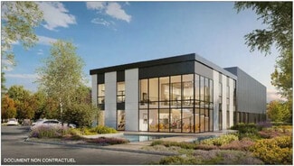 More details for Office, Flex for Lease