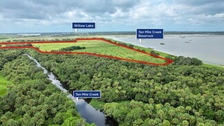 More details for 3605 Gordy Rd, Fort Pierce, FL - Land for Sale
