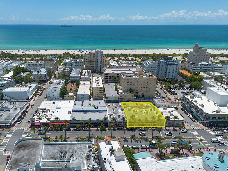 1305-1323 Washington Ave, Miami Beach, FL for sale - Building Photo - Image 3 of 7