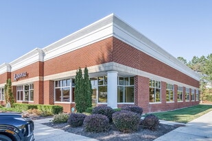 Building 3 - Live-Work Space