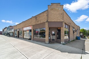Mixed-Use Asset | 11.4% - Proforma Cap! - Retail Space