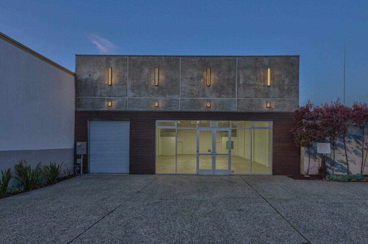828 Lighthouse Ave, Monterey, CA for sale Building Photo- Image 1 of 1