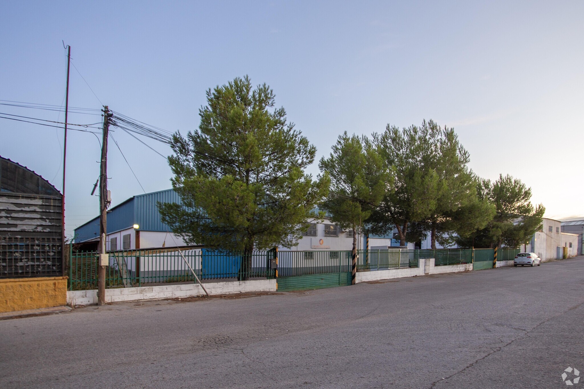 Industrial in Mejorada del Campo, MAD for sale Primary Photo- Image 1 of 3