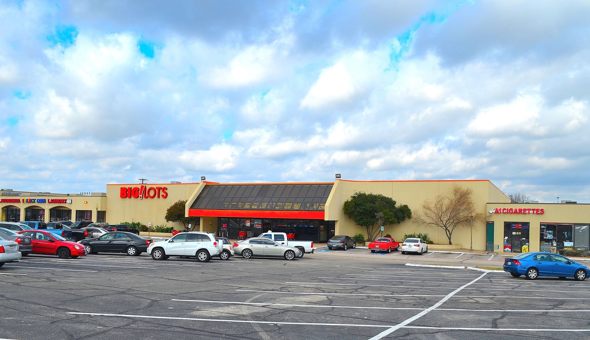 1806-1814 N Cooper St, Arlington, TX for sale Primary Photo- Image 1 of 1