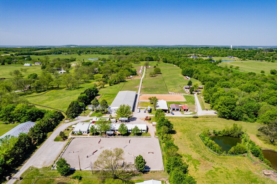 14644 S Lewis Ave, Bixby, OK 74008 Land for Sale