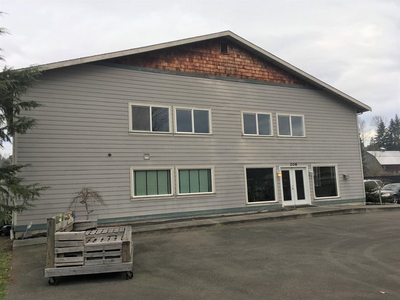 206 Eleanor Ct NW, South Prairie, WA for sale - Primary Photo - Image 1 of 1