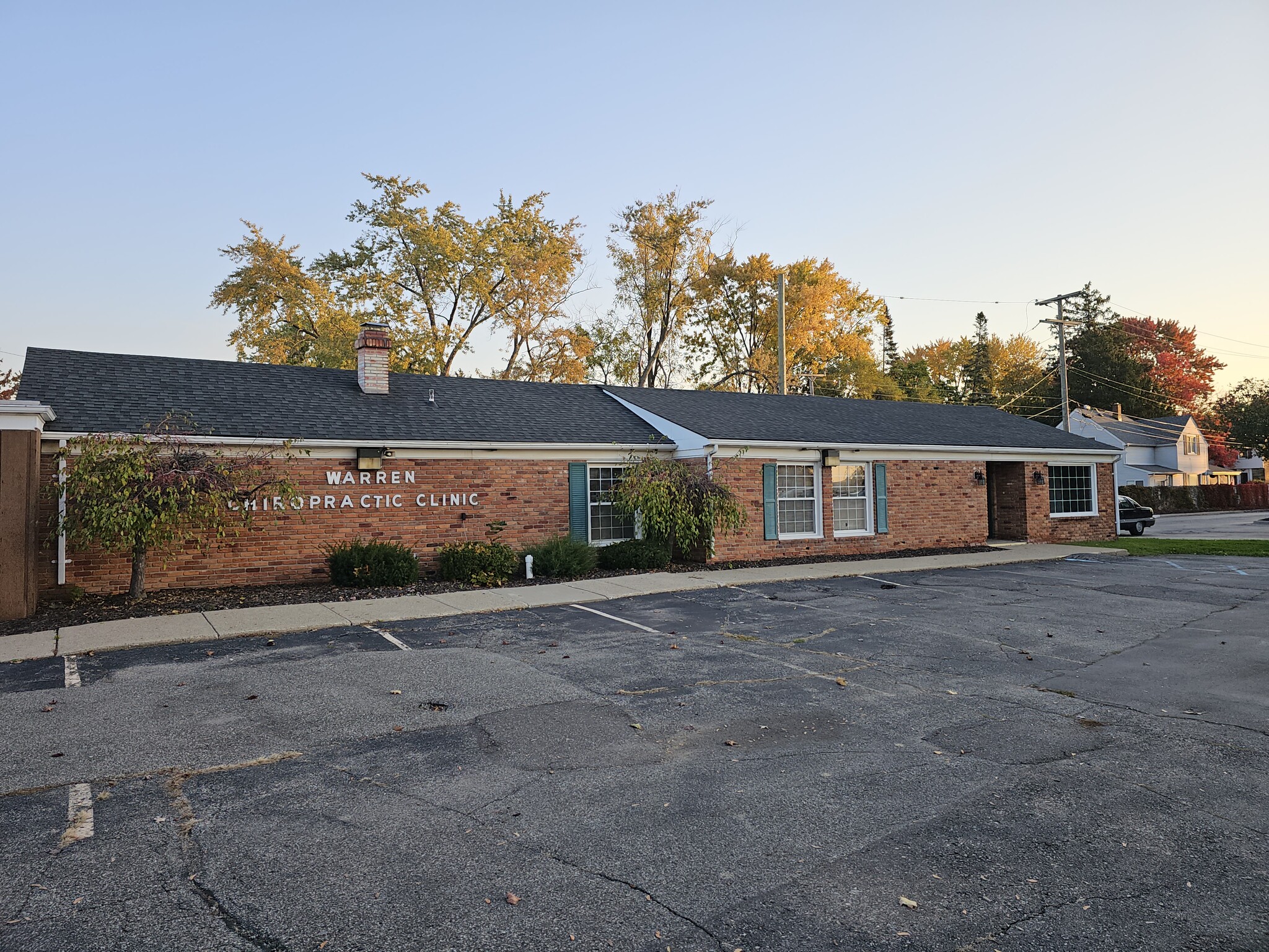 6201 Chicago Rd, Warren, MI 48092 - Office for Lease | LoopNet