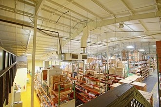 12180 Metro Pky, Fort Myers, FL for lease Interior Photo- Image 1 of 7