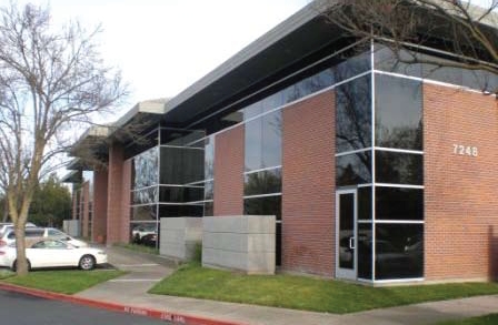 7248 S Land Park Dr, Sacramento, CA for lease - Building Photo - Image 2 of 4