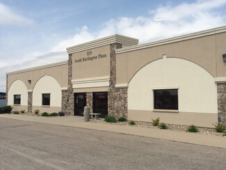 More details for 835 S Burlington Ave, Hastings, NE - Office for Lease