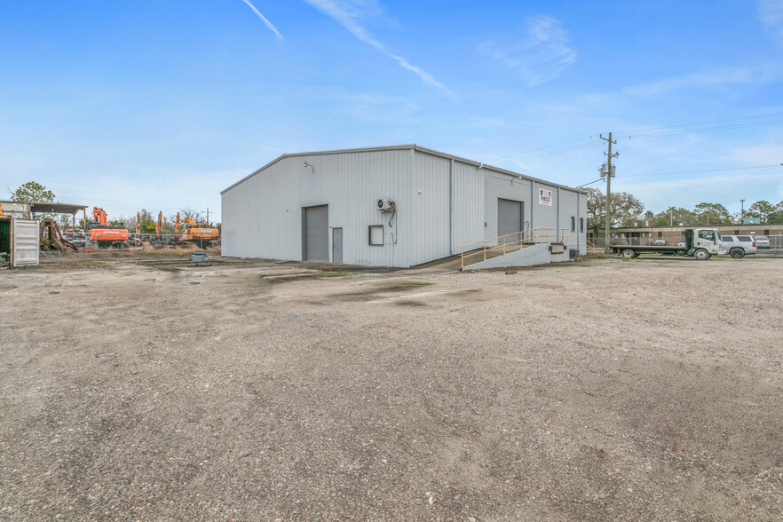 351 Zoo Pky, Jacksonville, FL for lease - Building Photo - Image 3 of 25