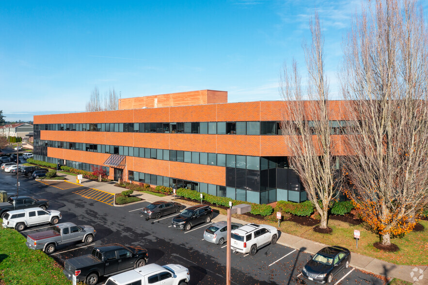 2702 S 42nd St, Tacoma, WA for lease - Primary Photo - Image 1 of 5