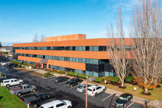 More details for 2702 S 42nd St, Tacoma, WA - Office for Lease