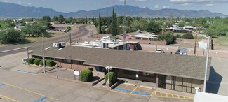 More details for 3965 E Foothhills Dr, Sierra Vista, AZ - Office for Lease