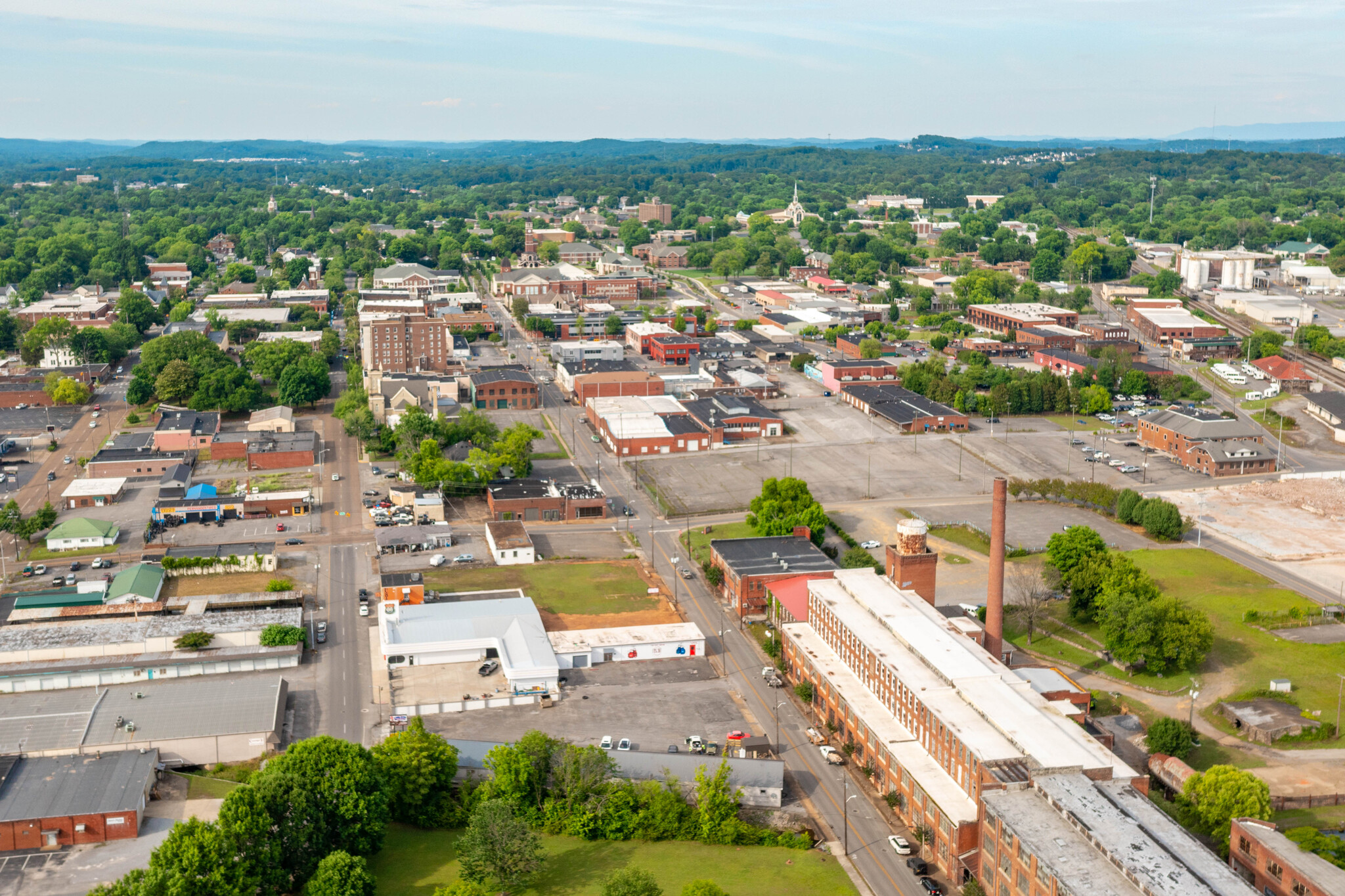 395 S Ocoee St, Cleveland, TN 37311 - Retail for Lease | LoopNet