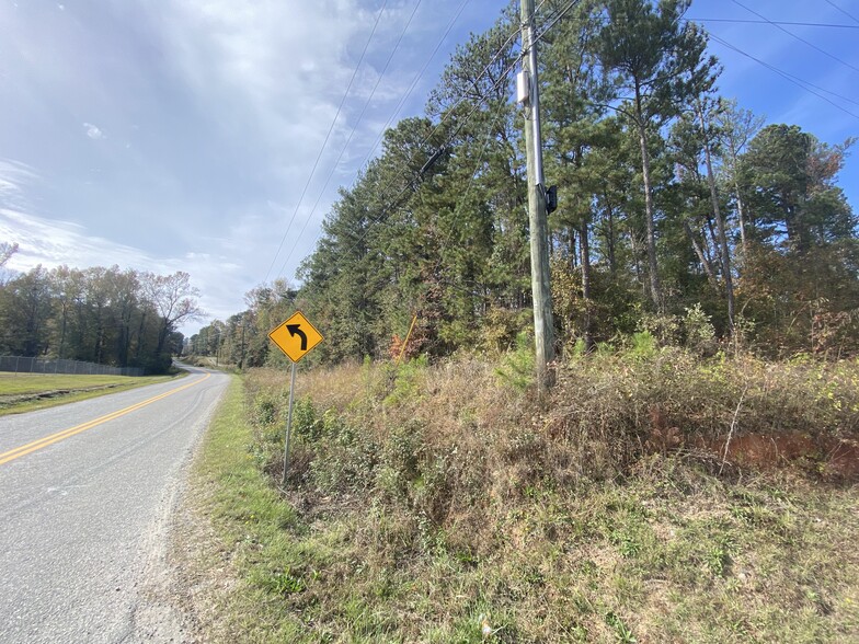 Lite-N-Tie Road, Macon-Bibb, GA for lease - Building Photo - Image 3 of 6