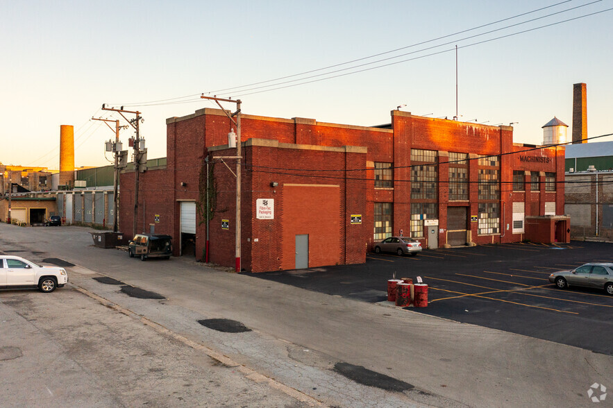 5301-5323 S Western Ave, Chicago, IL for sale - Building Photo - Image 1 of 12