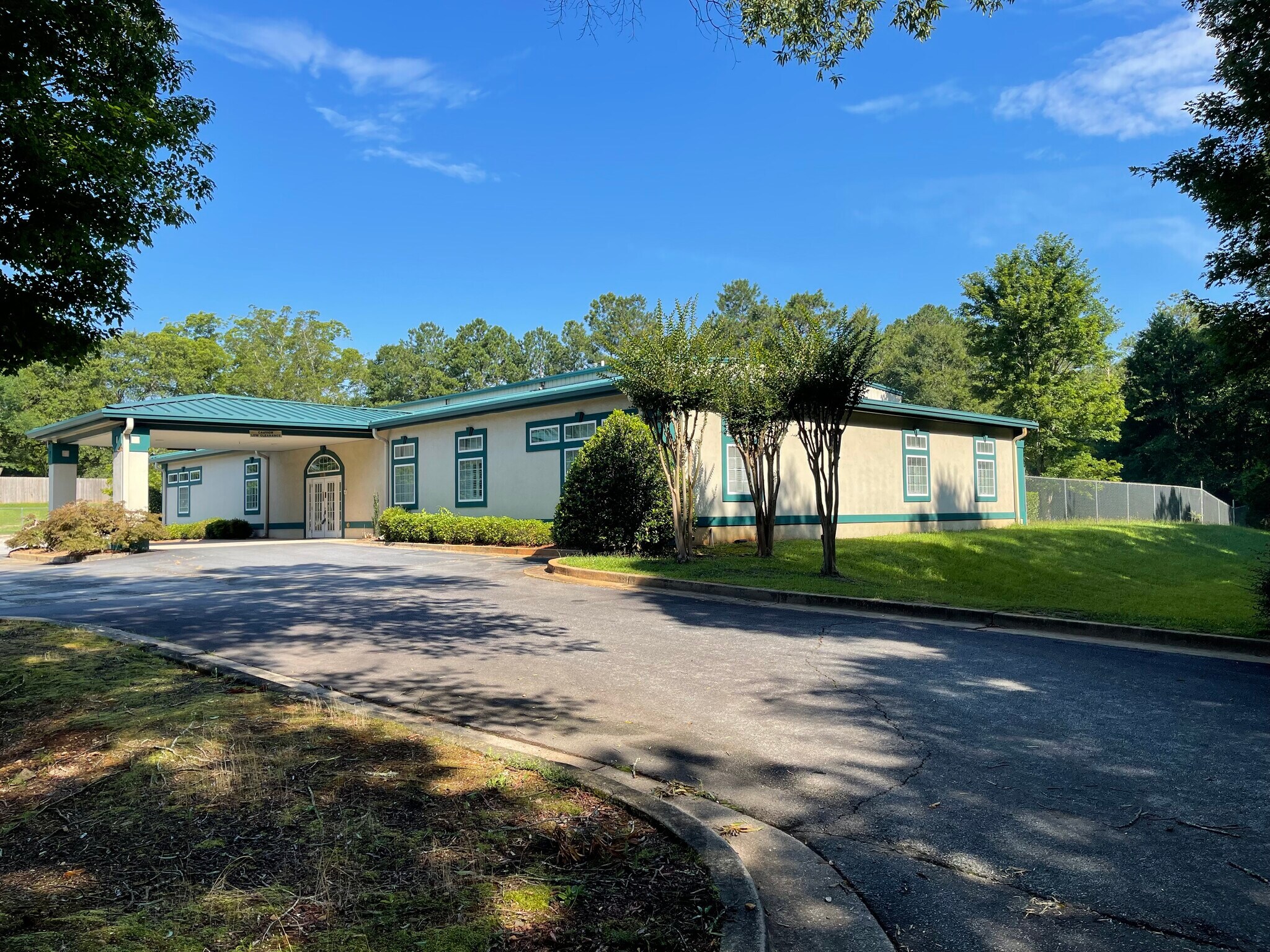 4118 Herring St NW, Covington, GA 30014 Office for Lease