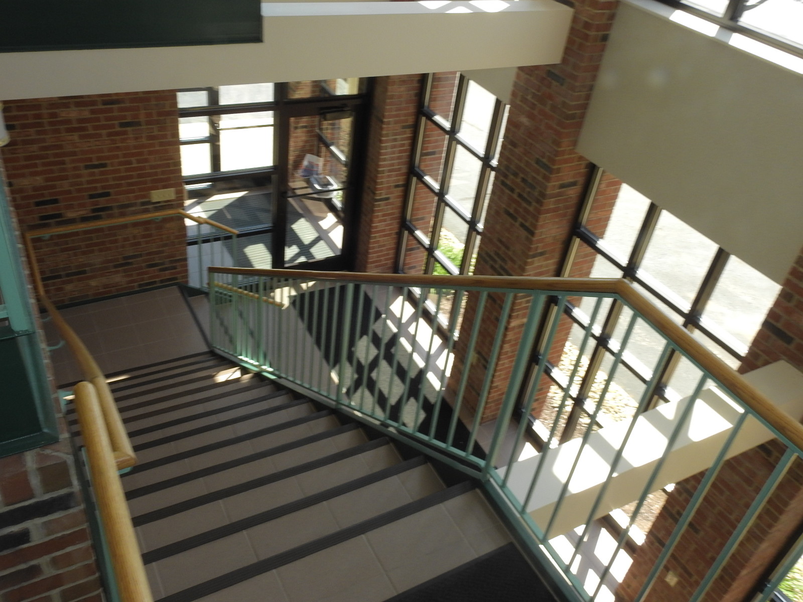 1720 Washington Rd, Washington, PA for sale Lobby- Image 1 of 1