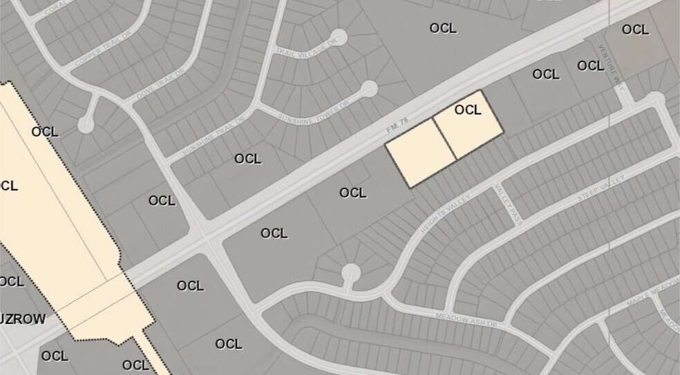 8002 Fm 78, Converse, TX for sale - Other - Image 2 of 2