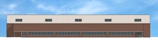 More details for 42411 R Mancini Dr, Sterling Heights, MI - Industrial for Lease