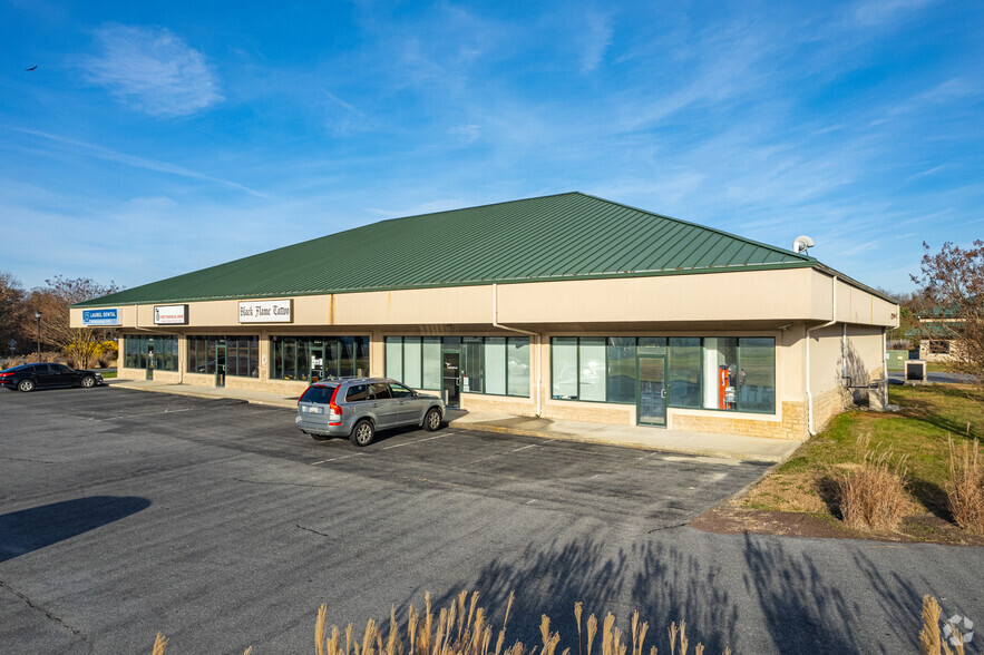 10250 Stone Creek Dr, Laurel, DE for lease - Building Photo - Image 1 of 10