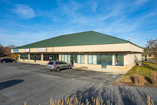 More details for 10250 Stone Creek Dr, Laurel, DE - Office/Medical, Office/Retail for Lease