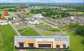 More details for 34000 Commerce Dr, De Soto, KS - Retail for Lease