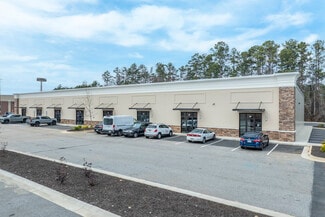 More details for 985-999 Branch Ct, Grovetown, GA - Flex for Lease