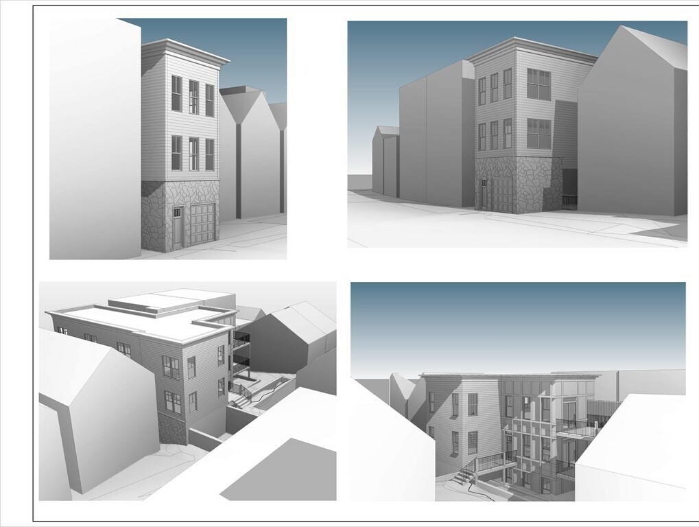 9 Russell St, Charlestown, MA 02129