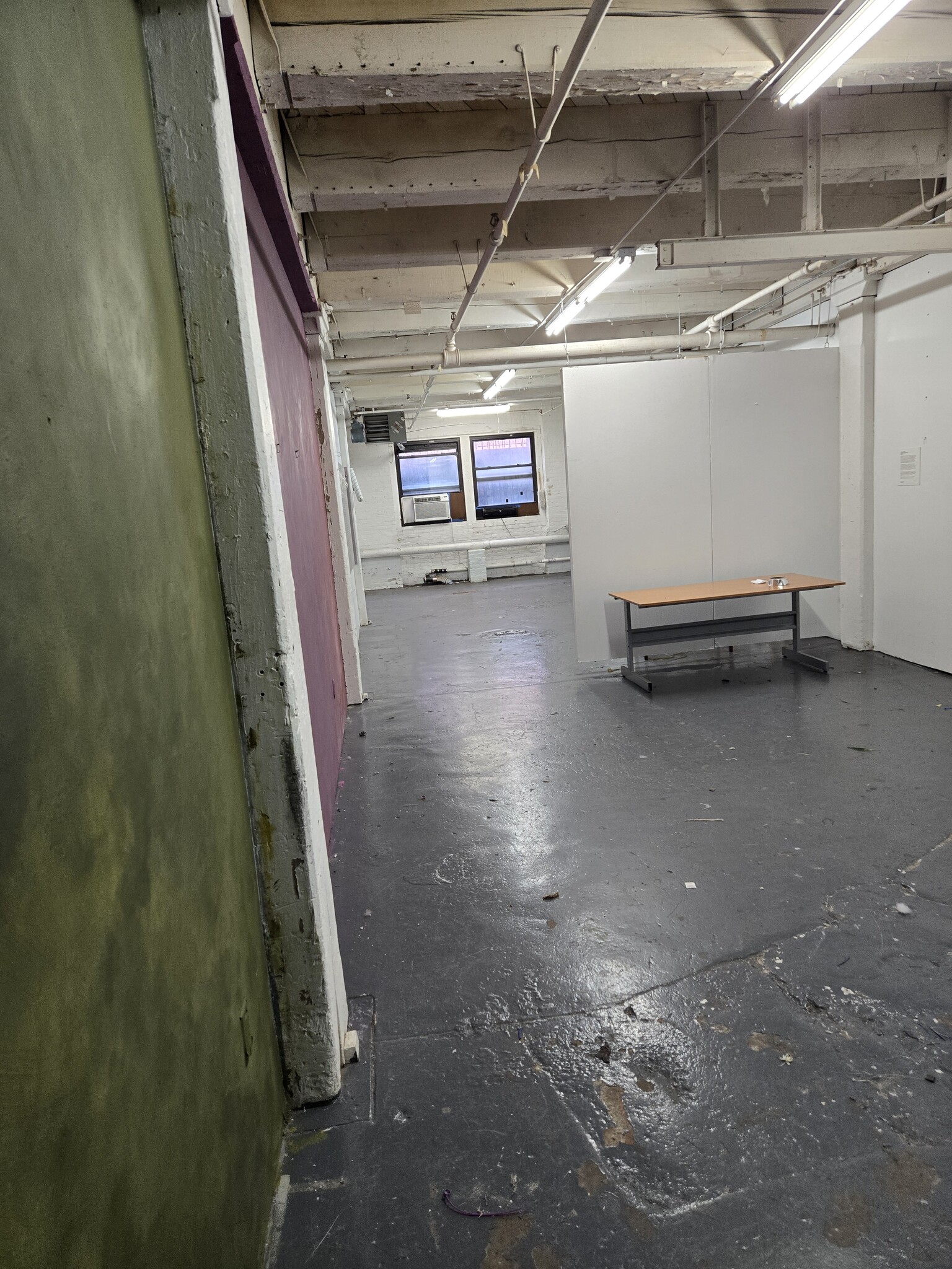 1027 Grand St, Brooklyn, NY for lease Interior Photo- Image 1 of 4