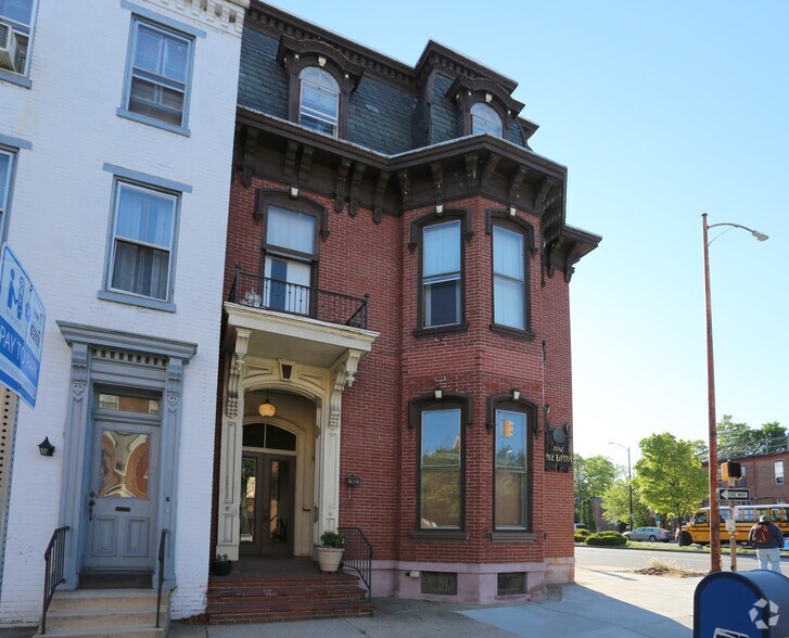 901-903 N 2nd St, Harrisburg, PA for sale - Building Photo - Image 3 of 5