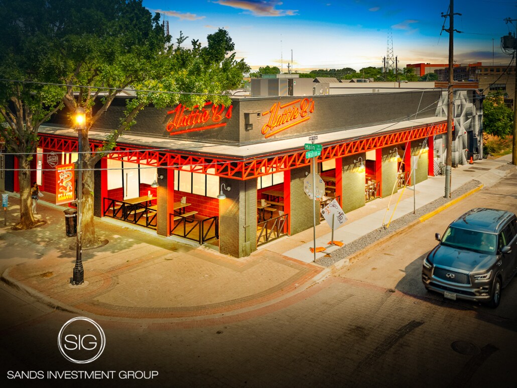 3000 Main St, Dallas, TX for sale Building Photo- Image 1 of 1