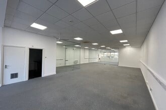 Exeter Airport Industrial Estate, Clyst Honiton for lease Interior Photo- Image 2 of 3