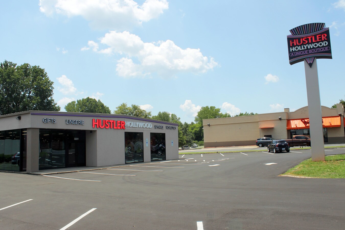 3231 Wilkinson Blvd, Charlotte, NC 28208