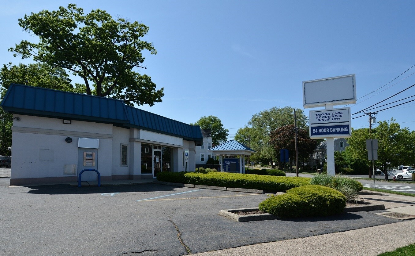 1 Spring Valley Ave, Hackensack, NJ for sale Building Photo- Image 1 of 1