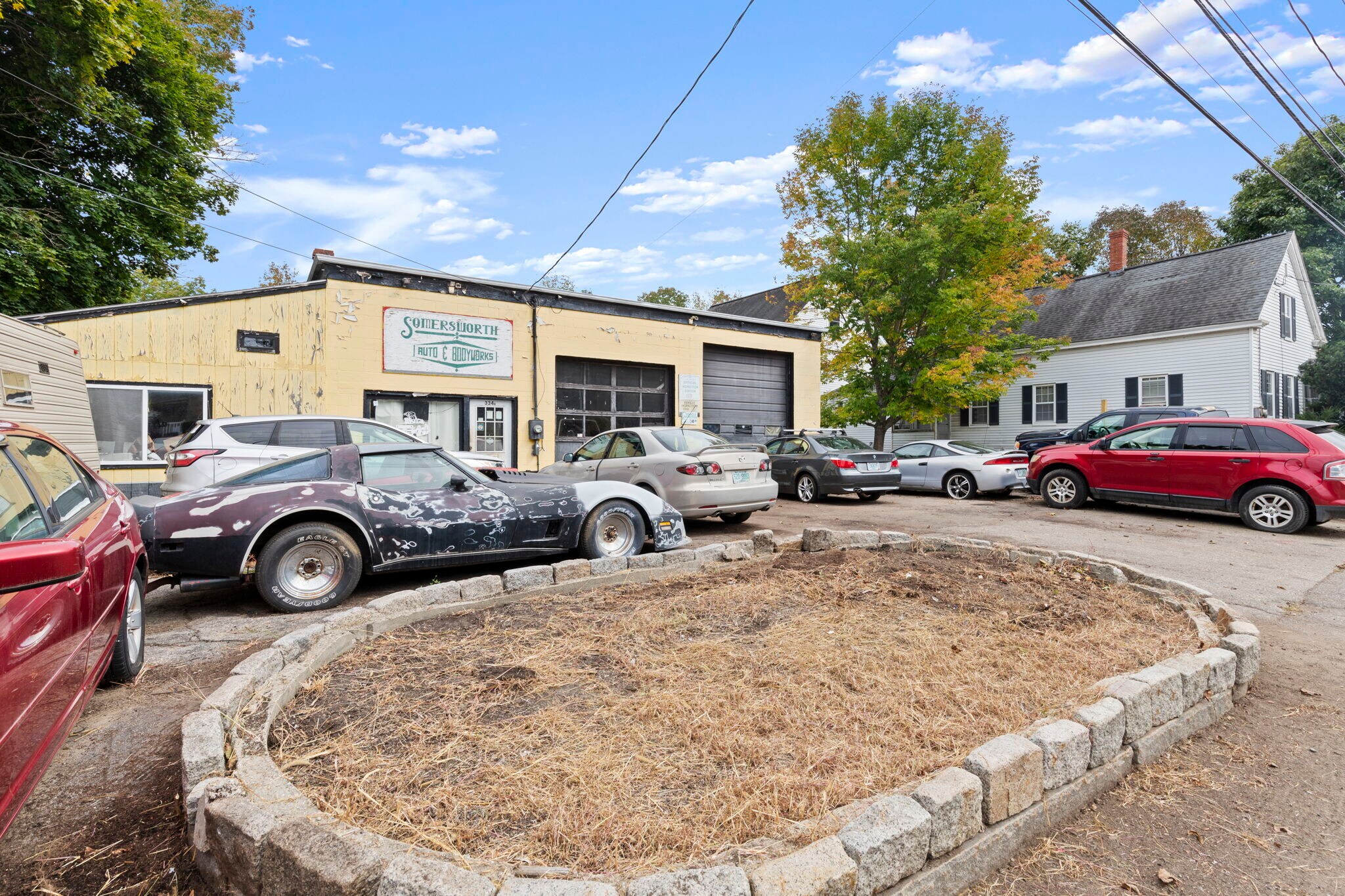 334 Main St, Somersworth, NH 03878 Specialty for Sale