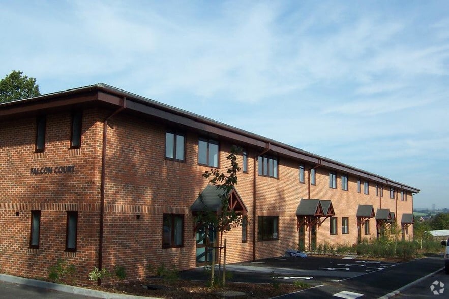 Falcon Ct, Denmead for sale - Building Photo - Image 3 of 3